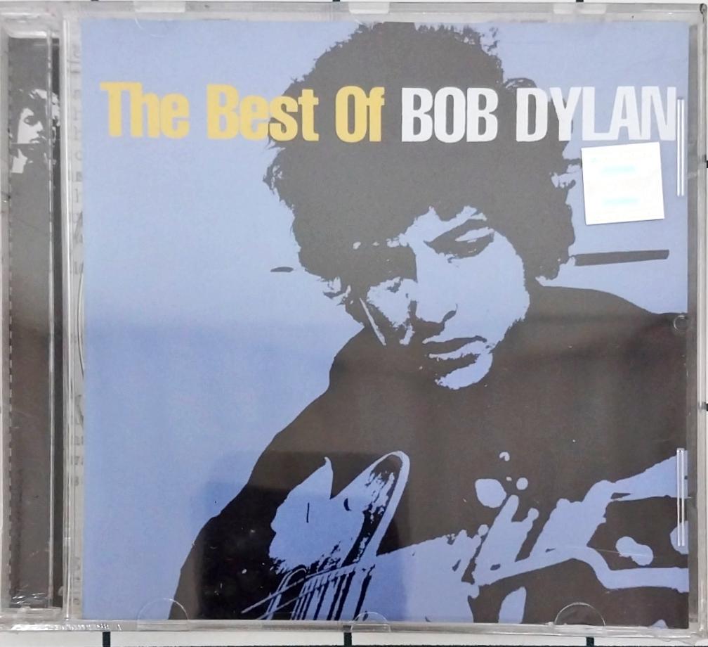 Bob Dylan - The Best Of Bob Dylan (CD)