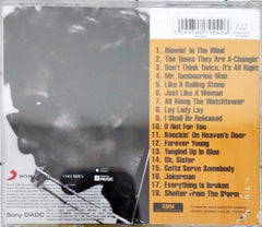 Bob Dylan - The Best Of Bob Dylan (CD)