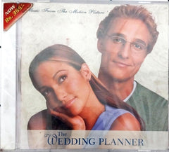 Various - The Wedding Planner (CD)