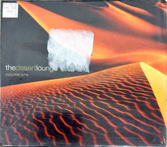 Various - The Desert Lounge Volume One (CD)