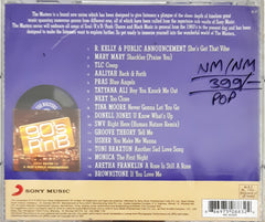 Various - 90's R'n'B (CD)