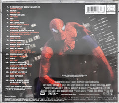 Various - Spider-Man 2 (Music From And Inspired By) (CD)