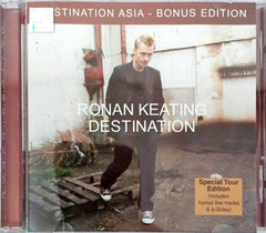 Ronan Keating - Destination (CD)