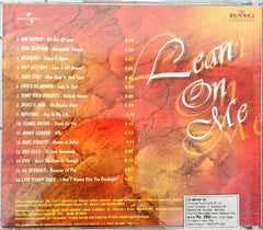 Lean On Me - 16 Essential Love Songs (CD)