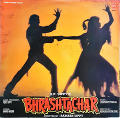 Laxmikant-Pyarelal, Anand Bakshi - Bhrashtachar (Vinyl)