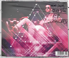 Daddy Yankee - Prestige (CD)