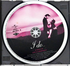 I Do... - 16 Songs Of Love  (CD)