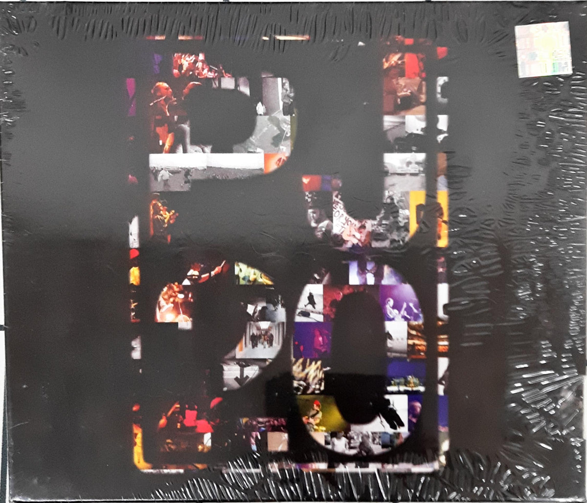 Pearl Jam -  Pearl Jam Twenty (CD)