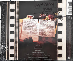 Pearl Jam -  Pearl Jam Twenty (CD)