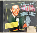 Frank Sinatra  -  Radio Days (CD)