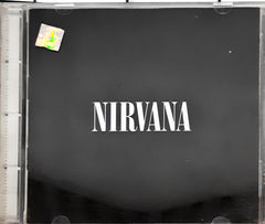 Nirvana - Nirvana (CD)