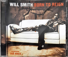 Will Smith  - Born To Reign (CD)