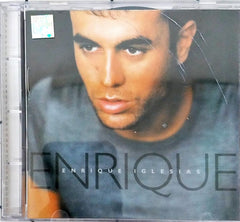 Enrique Iglesias - Enrique (CD)