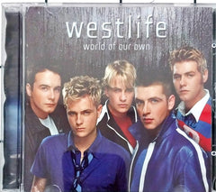 Westlife - World Of Our Own (CD)