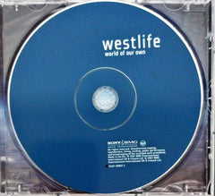 Westlife - World Of Our Own (CD)