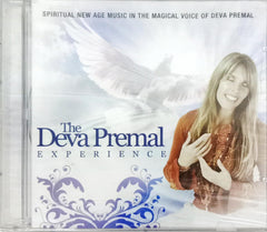 The  Deva Premal - Experience (CD)