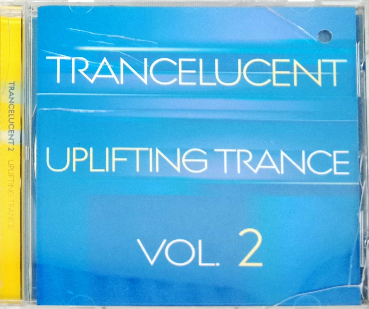 Various - Trancelucent (Uplifting Trance) (CD)