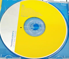 Various - Trancelucent (Uplifting Trance) (CD)