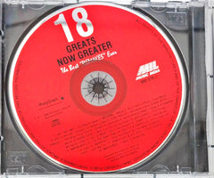 Various - 18 Greats Now Greater The Best Remakes Ever (CD)