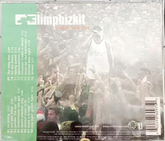 Limpbizkit  - Results May Vary (CD)