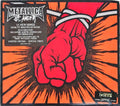 Metallica - St. Anger (CD) (2)