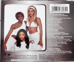 Destiny's Child - This Is The Remix (CD)