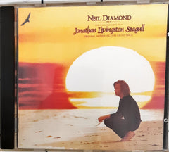 Neil Diamond -  Jonathan Livingston Seagull (Original Motion Picture Sound Track (CD)