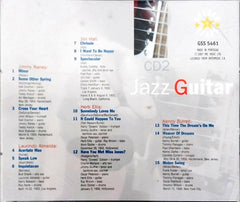 Various - Jazz Guitar (CD)