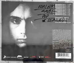 Jean Michel Jarre - Equinoxe (CD)