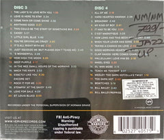 Ella Fitzgerald - Twelve Nights In Hollywood, Vols. 3 & 4 (CD)