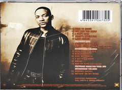 Will Smith -  Born To Reign (CD)