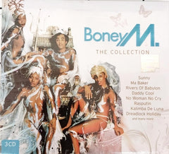 Boney M. - The Collection (CD)