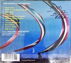 Pink Floyd - The Division Bell (CD)