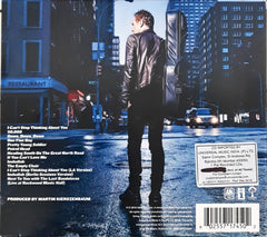 Sting -  57th & 9th (CD)