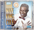 Nat King Cole - Mona Lisa (CD)