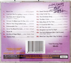 Nat King Cole - Mona Lisa (CD)
