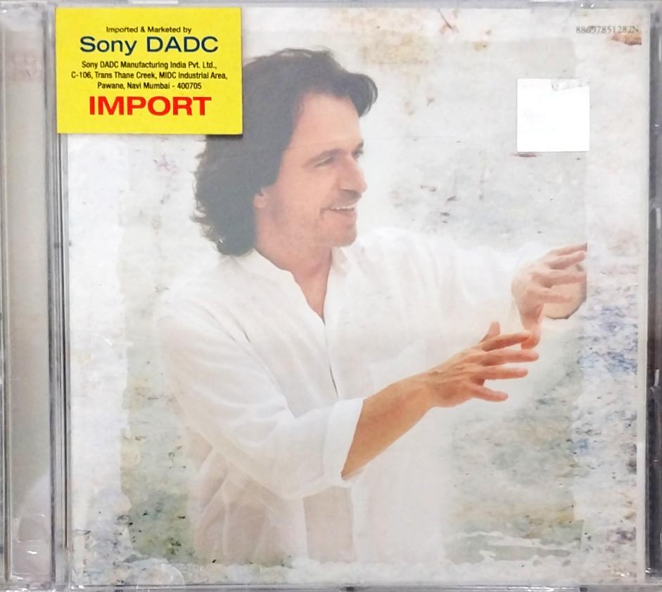 Yanni (2) - Truth Of Touch (CD)