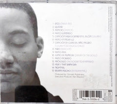 Gonzalo Rubalcaba - Solo (CD)