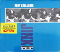 Rory Gallagher -  Jinx (CD)