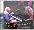 Ellis Marsalis & Makoto Ozone - Pure Pleasure For The Piano (CD)