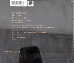 Foo Fighters - Echoes, Silence, Patience & Grace (CD)