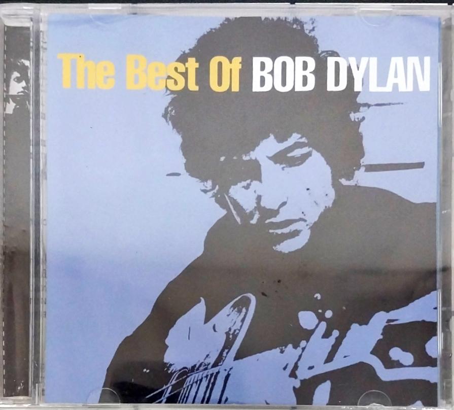 Bob Dylan - The Best Of Bob Dylan (CD)