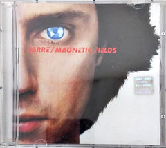 Jean-Michel Jarre - Magnetic Fields (CD)