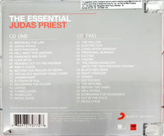 Judas Priest - The Essential Judas Priest (CD)