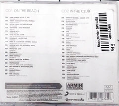 Armin Van Buuren - A State Of Trance 2014 (CD)