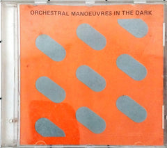 Orchestral Manoeuvres In The Dark - Orchestral Manoeuvres In The Dark (CD)