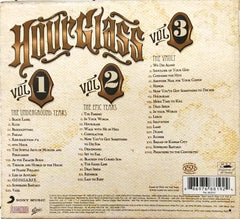 Lamb Of God - Hourglass: The CD Anthology (CD) (3)