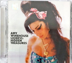 Amy Winehouse - Lioness: Hidden Treasures (CD)