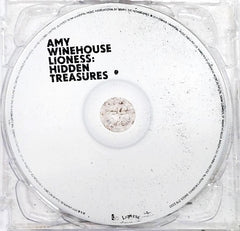 Amy Winehouse - Lioness: Hidden Treasures (CD)