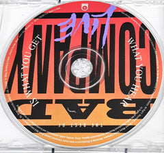 Bad Company (3) - The Best Of Bad Company Live...What You Hear Is What You Get (CD)